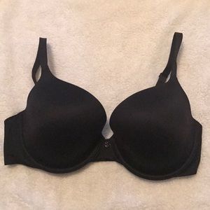 Victoria's Secret Showstopper Lined Demi Bra 34D